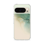 スリムプロテクションケース［ Marble Green ］