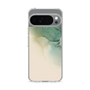 スリムプロテクションケース［ Marble Green ］