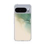 スリムプロテクションケース［ Marble Green ］