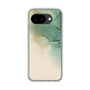 スリムプロテクションケース［ Marble Green ］