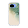 スリムプロテクションケース［ Marble Green ］