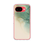 スリムプロテクションケース［ Marble Green ］