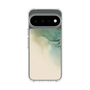 スリムプロテクションケース［ Marble Green ］