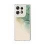 スリムプロテクションケース［ Marble Green ］