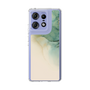 スリムプロテクションケース［ Marble Green ］