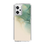 スリムプロテクションケース［ Marble Green ］