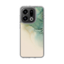スリムプロテクションケース［ Marble Green ］