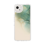 スリムプロテクションケース［ Marble Green ］
