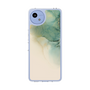 スリムプロテクションケース［ Marble Green ］