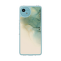 スリムプロテクションケース［ Marble Green ］