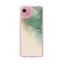 スリムプロテクションケース［ Marble Green ］
