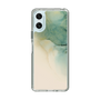 スリムプロテクションケース［ Marble Green ］