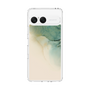 スリムプロテクションケース［ Marble Green ］