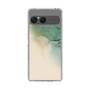 スリムプロテクションケース［ Marble Green ］