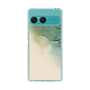 スリムプロテクションケース［ Marble Green ］