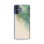 スリムプロテクションケース［ Marble Green ］