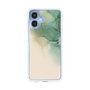 スリムプロテクションケース［ Marble Green ］
