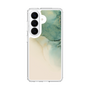 スリムプロテクションケース［ Marble Green ］