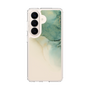 スリムプロテクションケース［ Marble Green ］