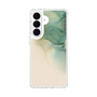 スリムプロテクションケース［ Marble Green ］