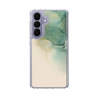 スリムプロテクションケース［ Marble Green ］