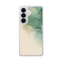 スリムプロテクションケース［ Marble Green ］