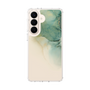 スリムプロテクションケース［ Marble Green ］