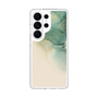 スリムプロテクションケース［ Marble Green ］