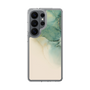 スリムプロテクションケース［ Marble Green ］