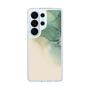 スリムプロテクションケース［ Marble Green ］