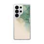 スリムプロテクションケース［ Marble Green ］