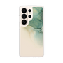 スリムプロテクションケース［ Marble Green ］
