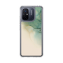 スリムプロテクションケース［ Marble Green ］
