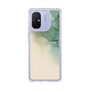 スリムプロテクションケース［ Marble Green ］
