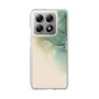 スリムプロテクションケース［ Marble Green ］