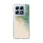 スリムプロテクションケース［ Marble Green ］