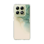 スリムプロテクションケース［ Marble Green ］