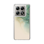 スリムプロテクションケース［ Marble Green ］