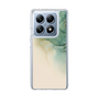 スリムプロテクションケース［ Marble Green ］