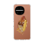 スリムプロテクションケース［ Nuance Painting Brown ］
