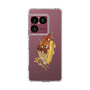 スリムプロテクションケース［ Nuance Painting Brown ］