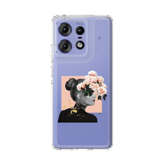 スリムプロテクションケース［ grace. ］