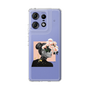 スリムプロテクションケース［ grace. ］
