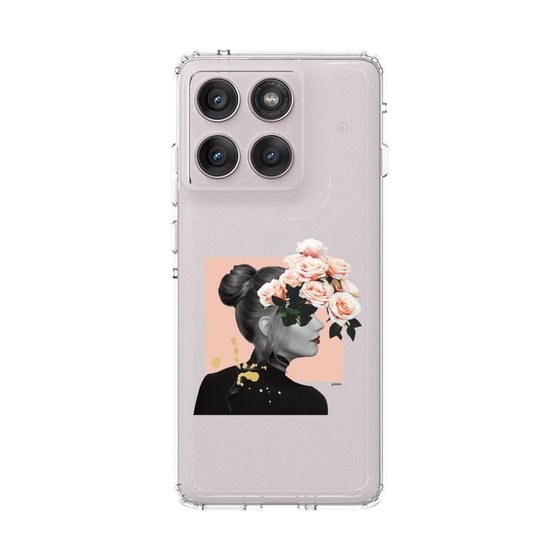 スリムプロテクションケース［ grace. ］