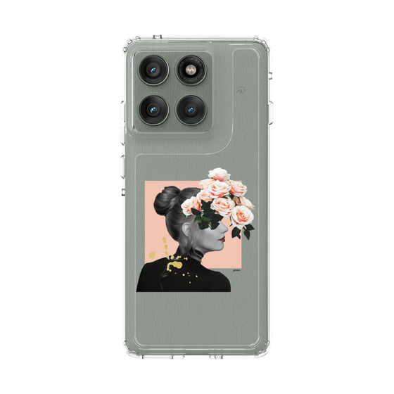 スリムプロテクションケース［ grace. ］