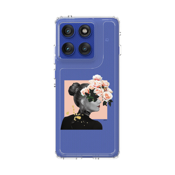 スリムプロテクションケース［ grace. ］