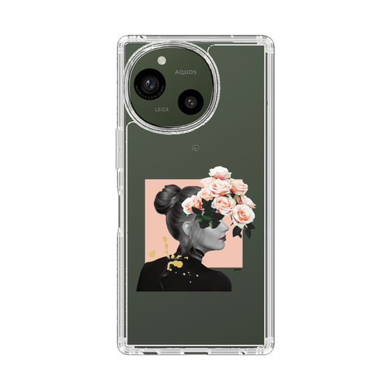 スリムプロテクションケース［ grace. ］