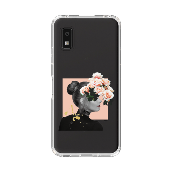 スリムプロテクションケース［ grace. ］