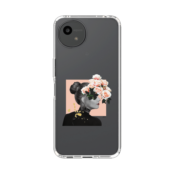 スリムプロテクションケース［ grace. ］