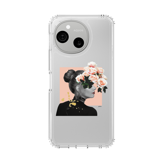 スリムプロテクションケース［ grace. ］